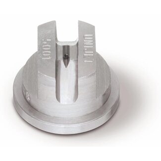Spraying Systems UniJet® 8006 Flat Spray Tip – Stainless Steel