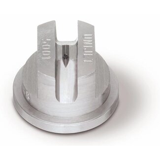 Spraying Systems UniJet® 110015 Flat Spray Tip – Stainless Steel
