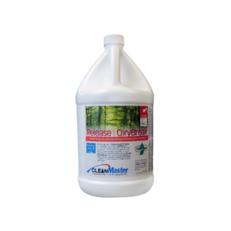 HydraMaster Release W/OxyBreak - 1 Gallon