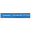 Continental HP Hose, Carpet Cleaning | 1/4" - Per Foot (Blue)