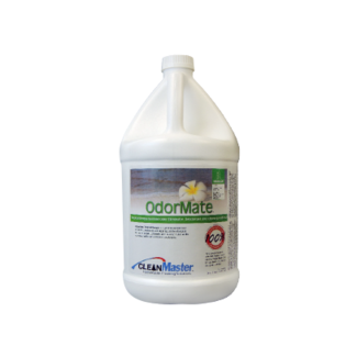 HydraMaster OdorMate Tropical Breeze Deo - 1 Gallon