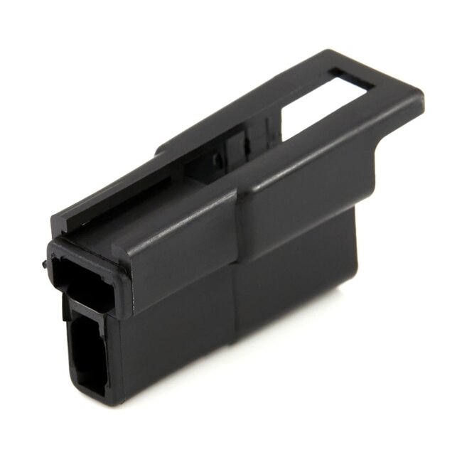 Sapphire Scientific Body, 2 Prong Male