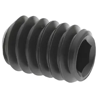 Set Screw - 1/4-20 x 5/8