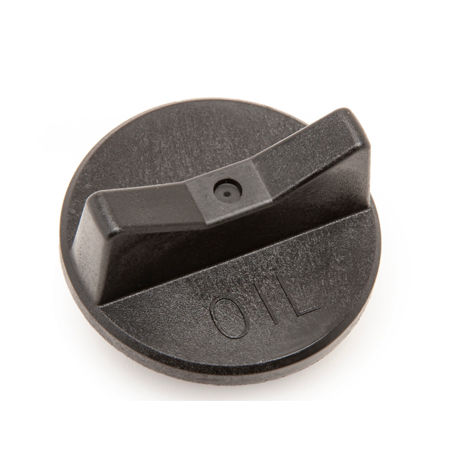 Kubota Engine Oil Cap - Kubota WG1605