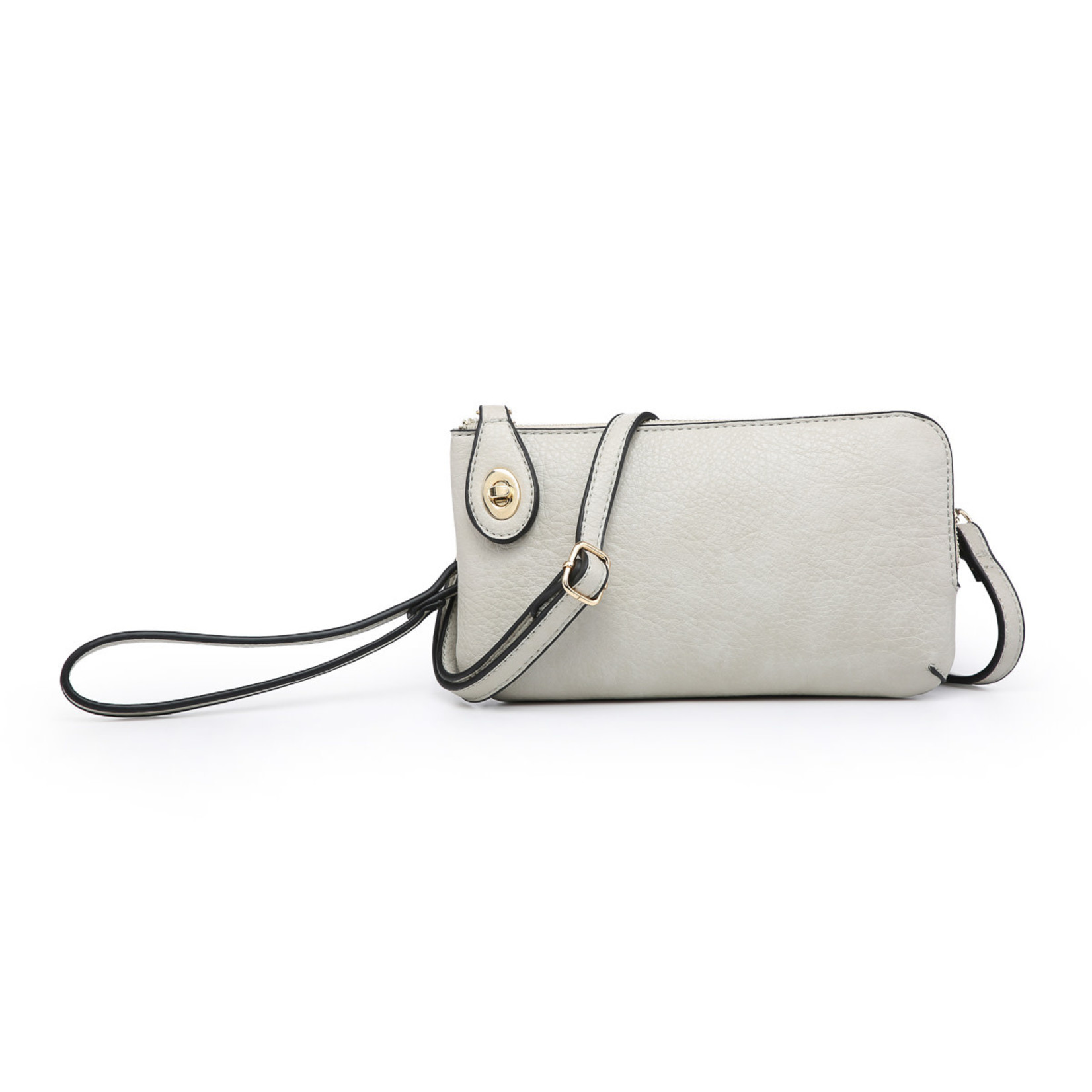 Jen & Co. Kendall Wristlet/Crossbody