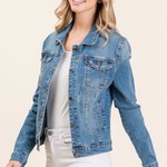 Veveret Jean jacket