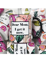 Dear Mom Mug