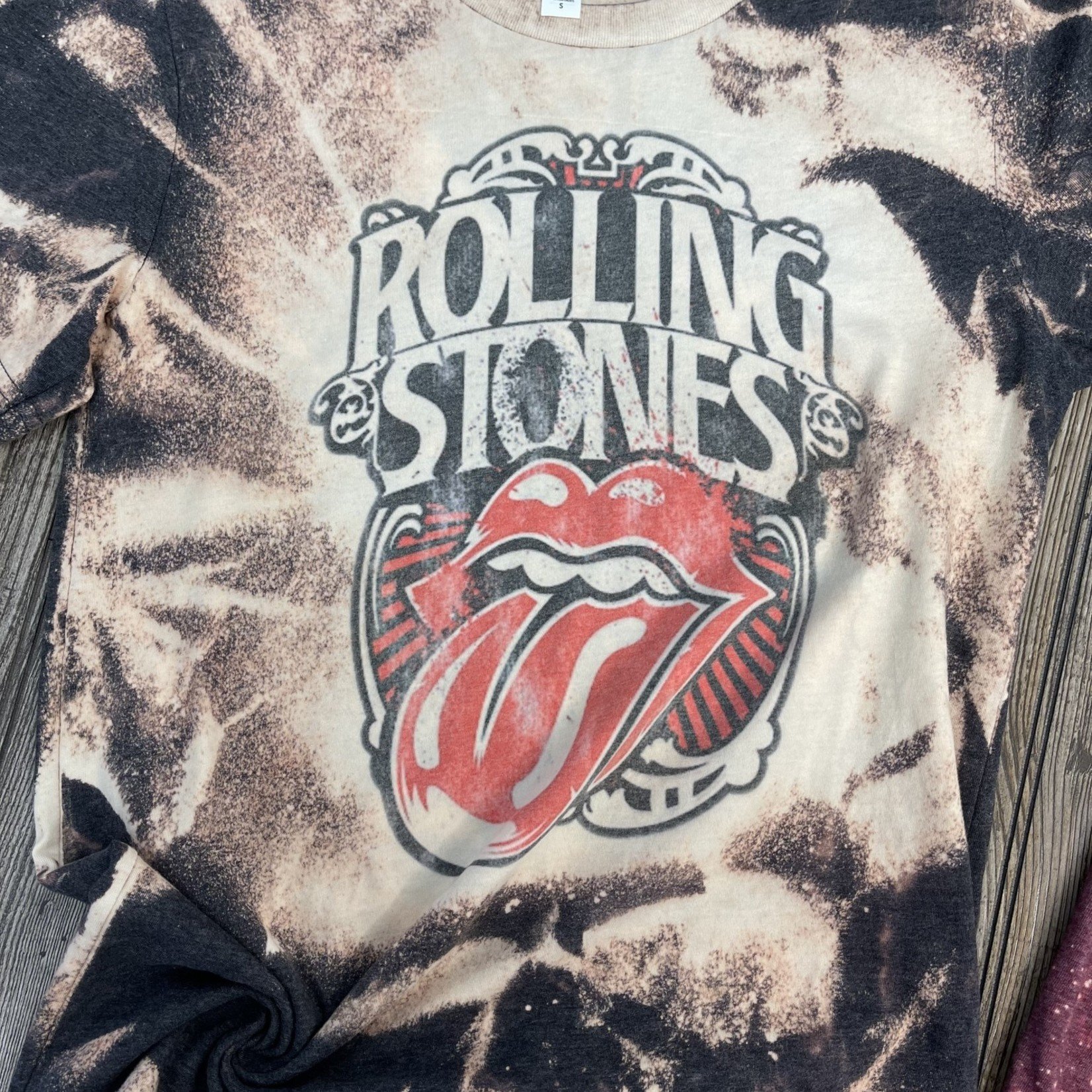 Rolling Stones Tee