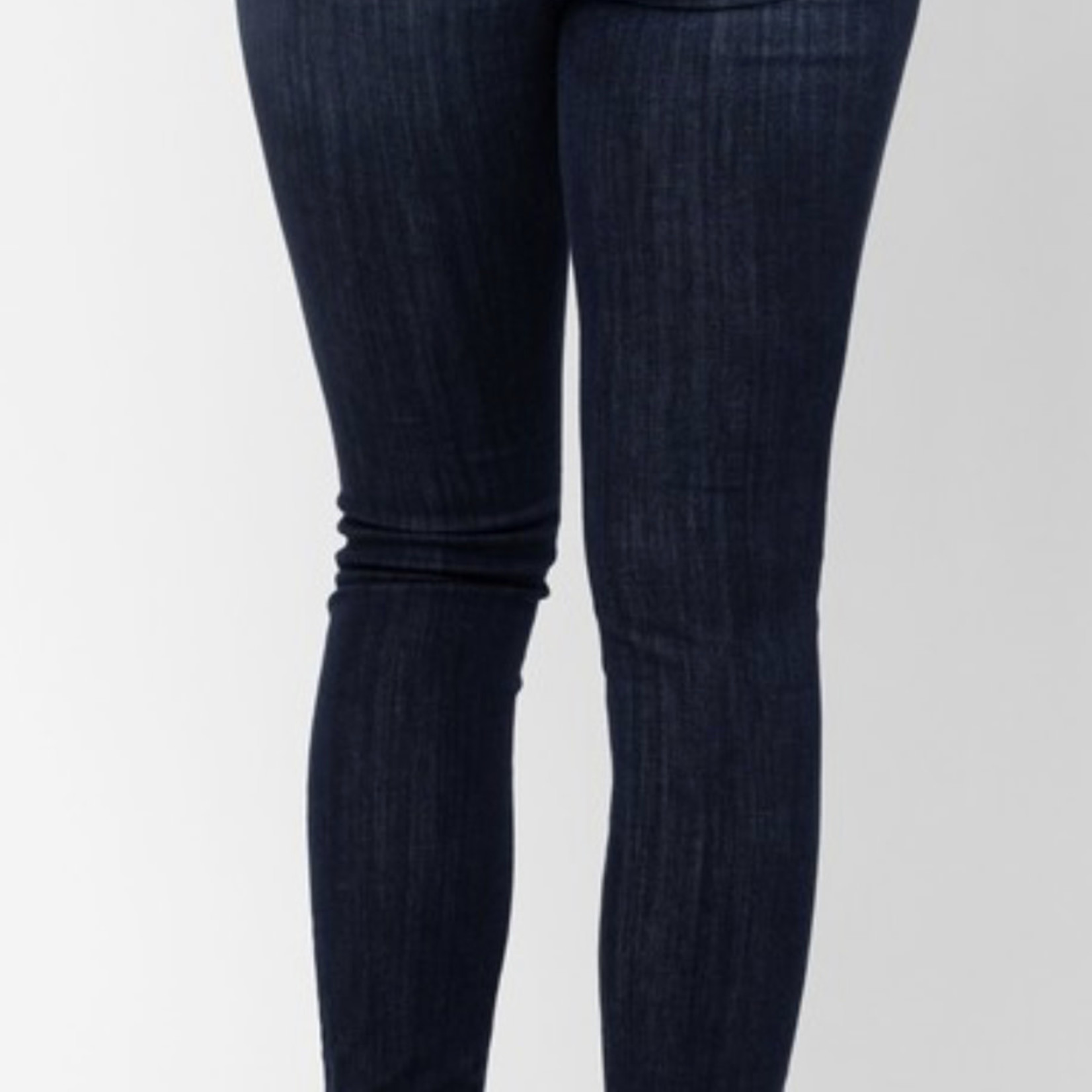 Judy Blue Skinny Dark Jeans (Tall)