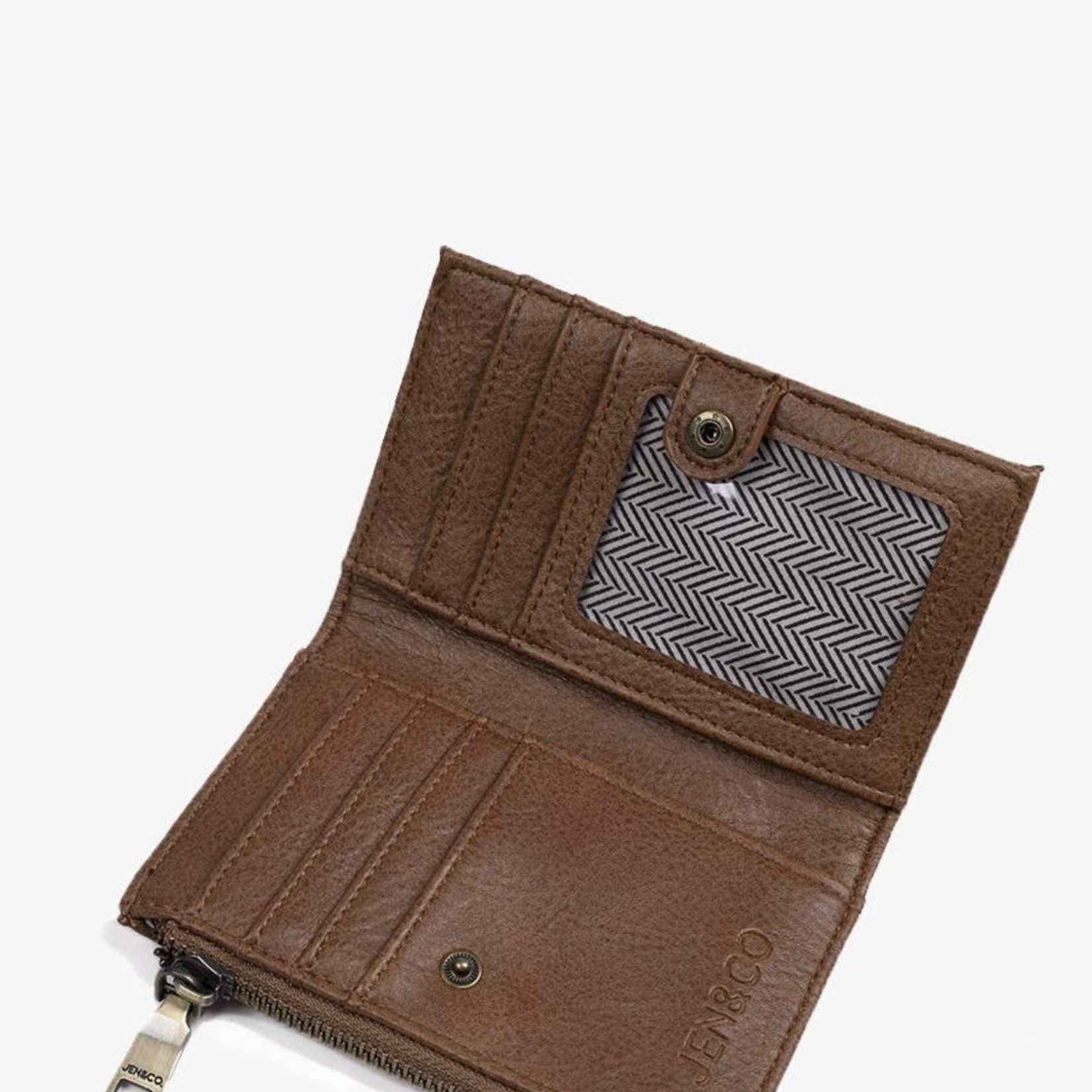 Zara Wallet