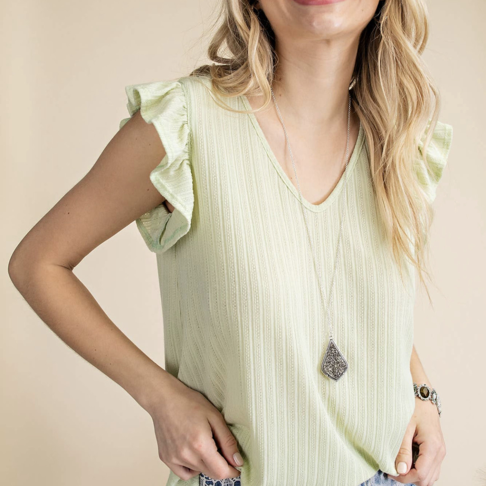Prickly Pear Top