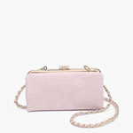 Sue Wallet Pouch Crossbody