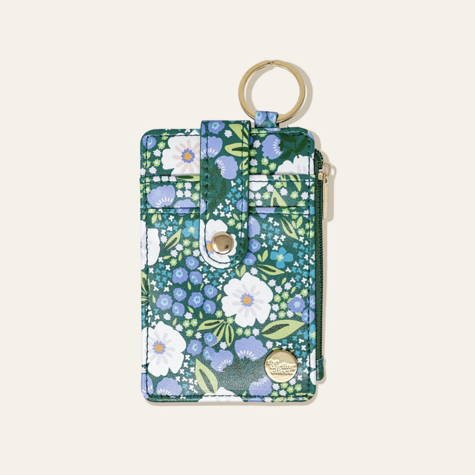 Sweet Meadow Keychain