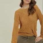 Sully Knit Sweater