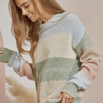 Balinda sweater
