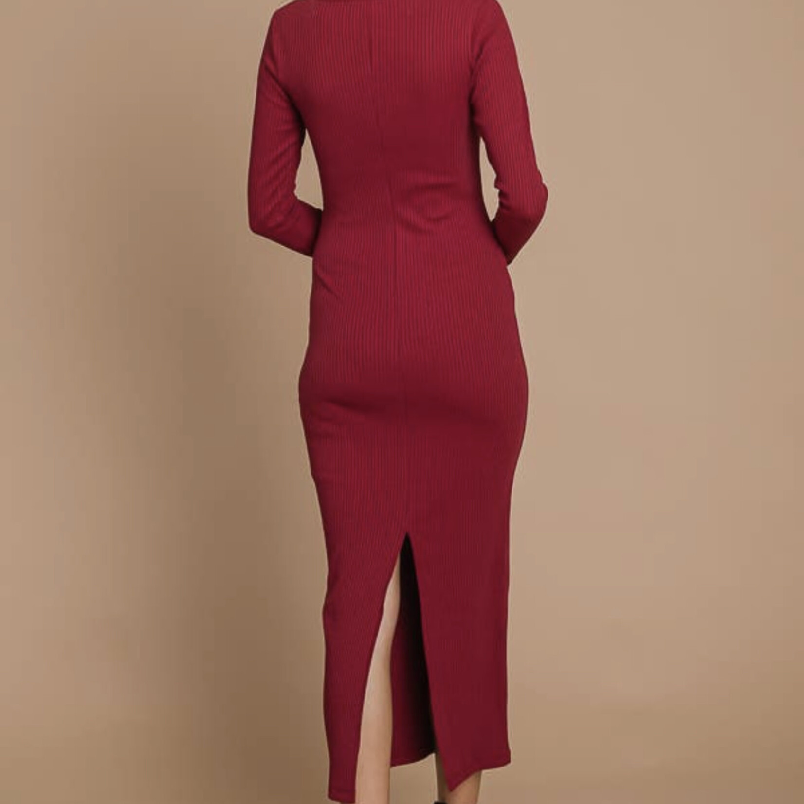 Samantha bodycon Dress