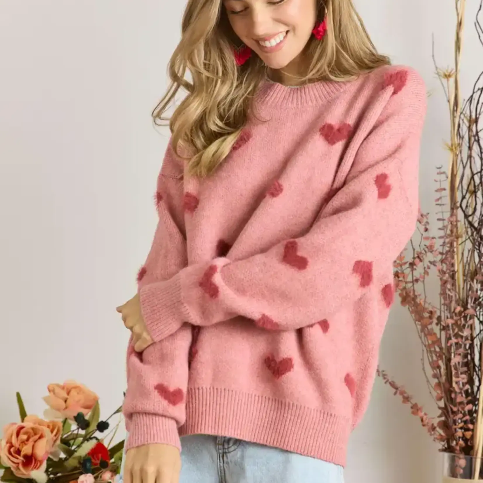 Adora Sweety Sweater