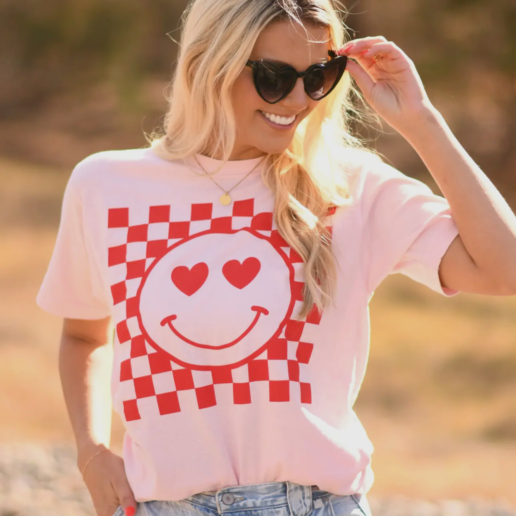 Lovey dovey Tee