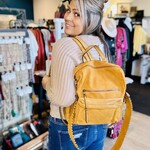 Amelia backpack (10+ colors)