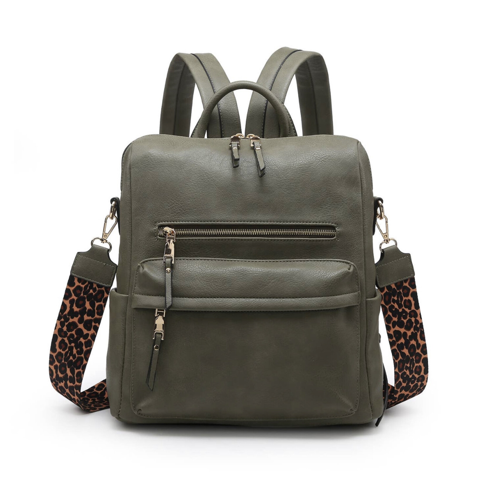 Amelia backpack (10+ colors)