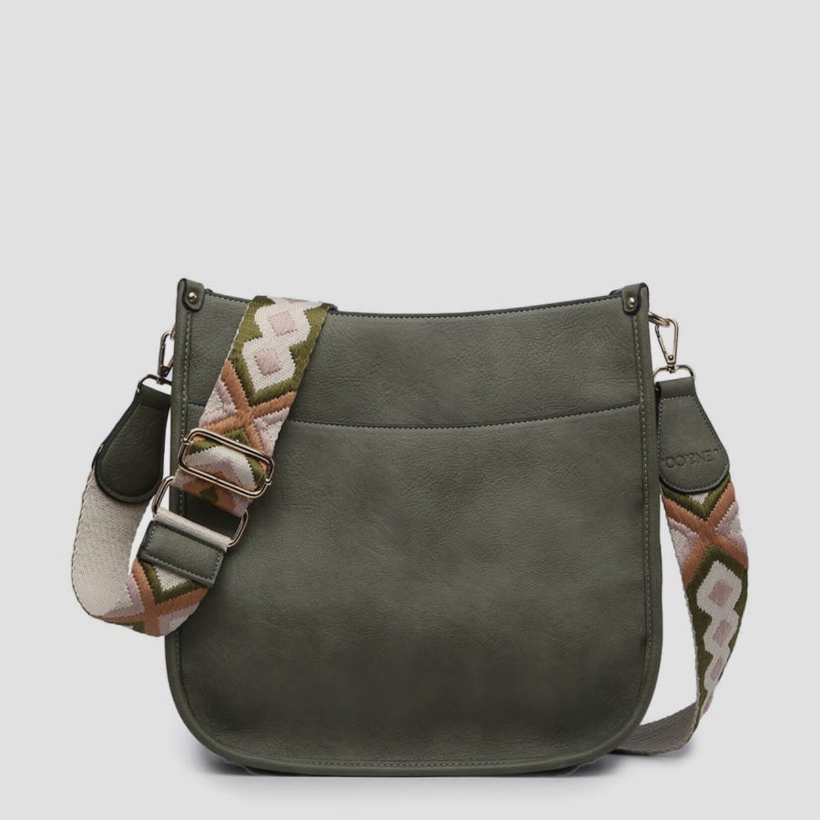 Jen & Co. Chloe crossbody