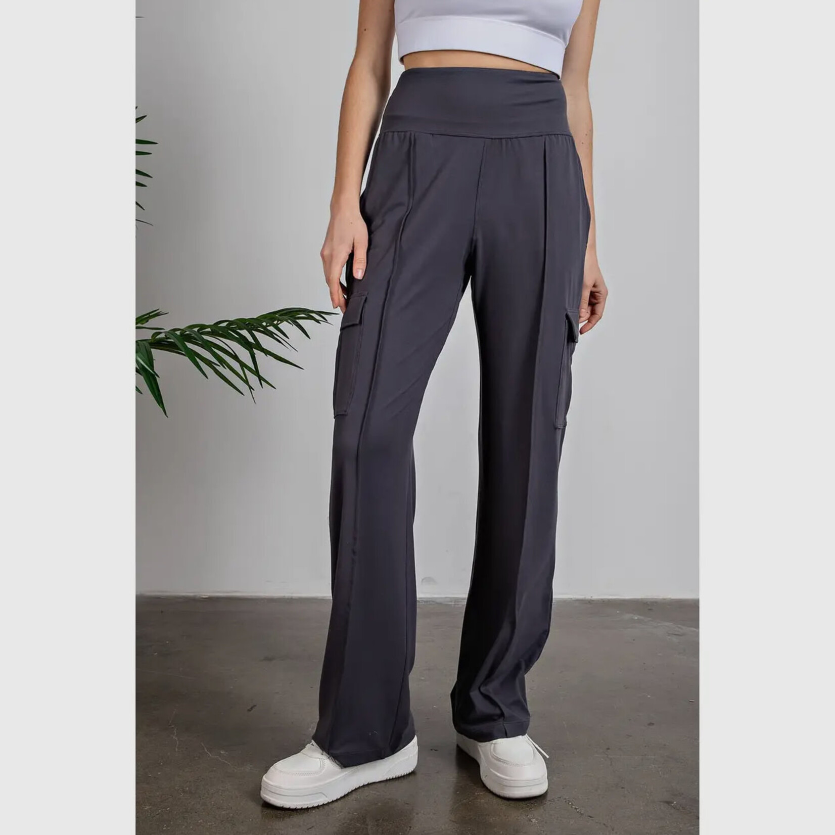 Cargo butter Soft Pant