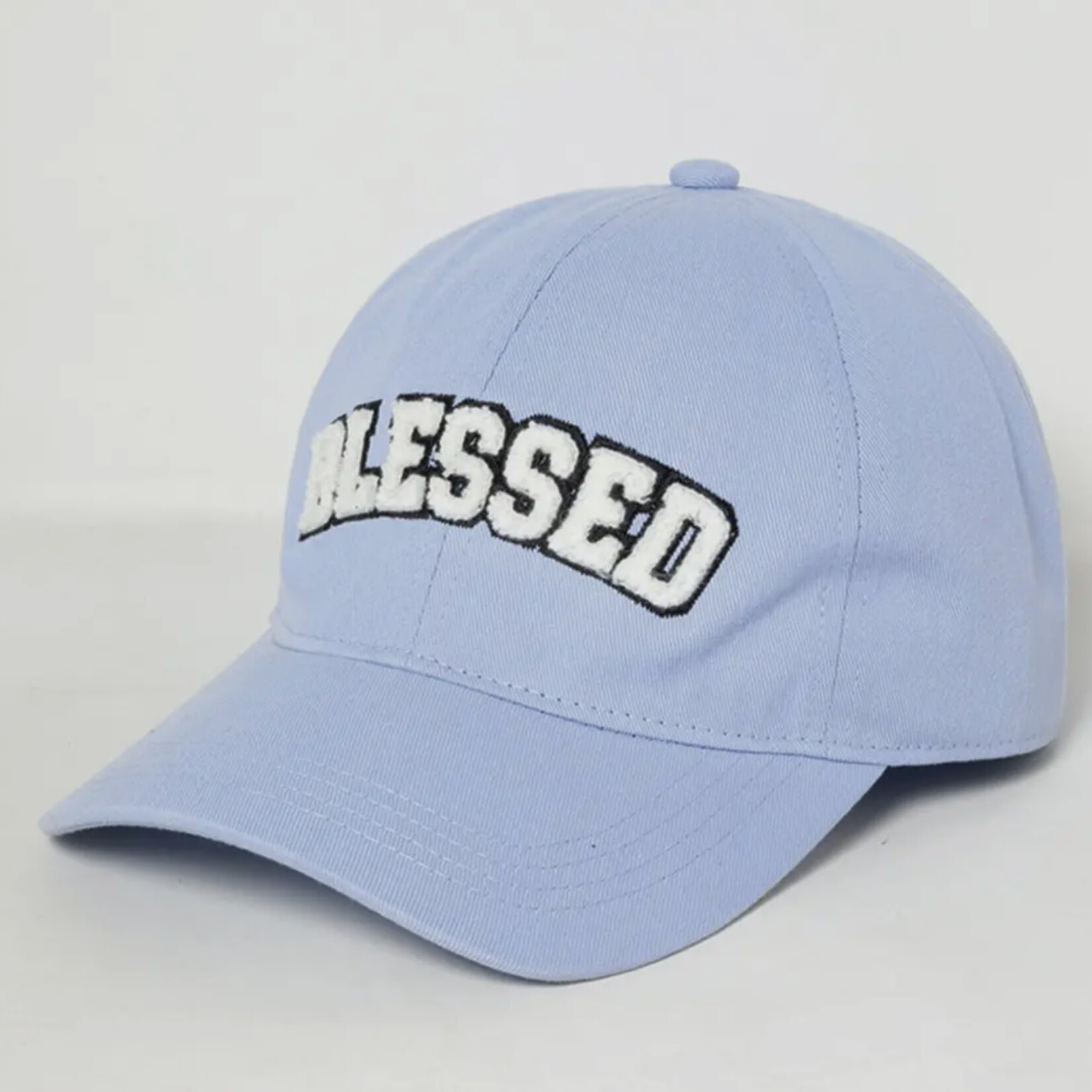 Blessed Hat