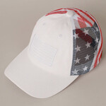 USA embroidered Hat