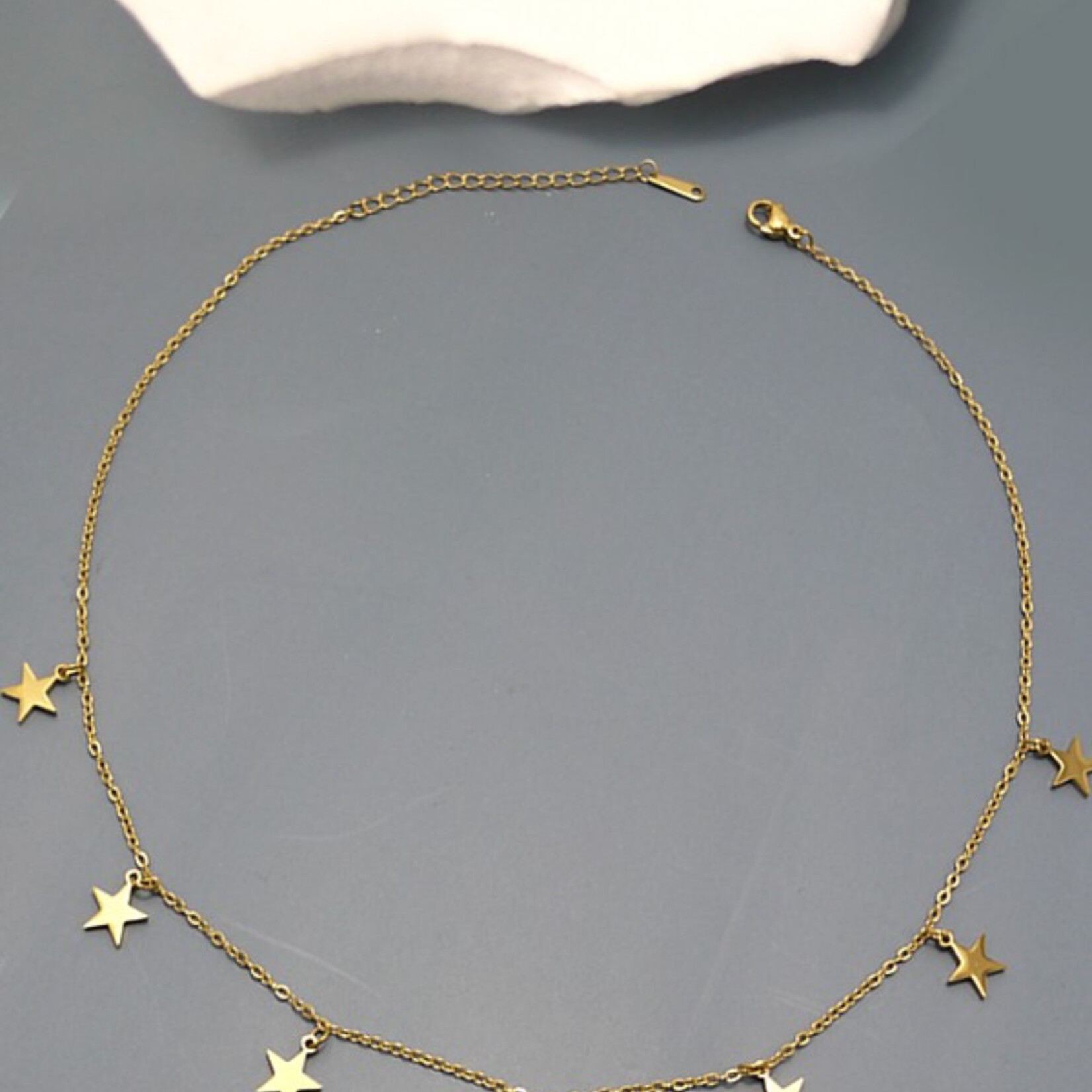 Oh my Stars Necklace