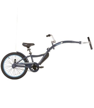 EVO Demi Vélo