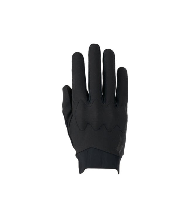 Gants De Vélo Trail D30 Long Finger Femme