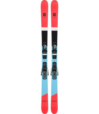 Rossignol Skis Sprayer Xp10