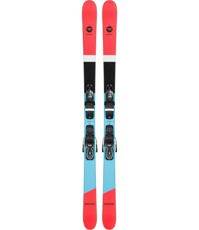 Rossignol Sprayer Xp10 Skis