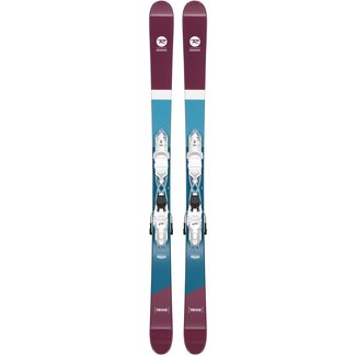 Rossignol Skis Trixie Xp10