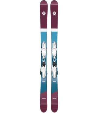 Rossignol Trixie Xp10 Skis