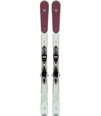 Rossignol Experience W 78 Ca Skis