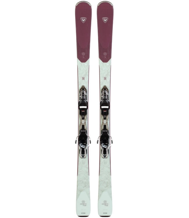 Rossignol Girls' Ski Pants – Skier's Sportshop