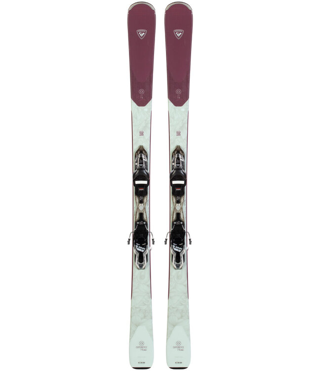 Experience Women 78 Ca Skis 2023