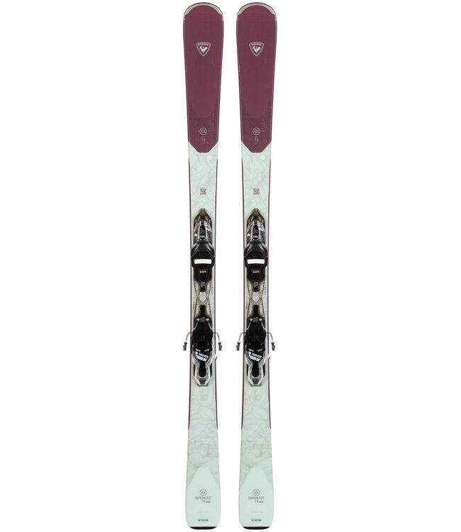Skis Experience femme 78 Ca 2023