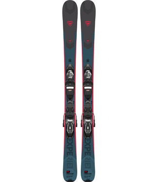Rossignol Experience Pro Skis