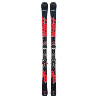 Rossignol Skis React 8 Hp/Nx12 K.Gw
