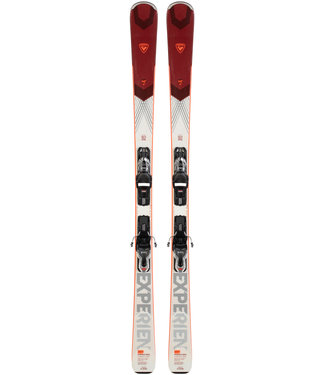 Rossignol Experience 76 Skis