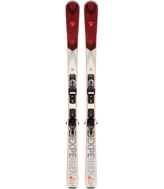 Rossignol Skis Experience 76