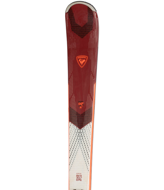 Experience 76 Skis 2022-2023