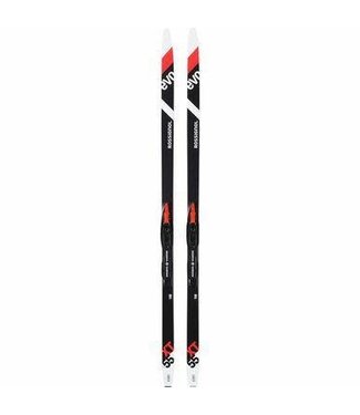 Rossignol Evo Action 55 Tour Step in Jr Skis