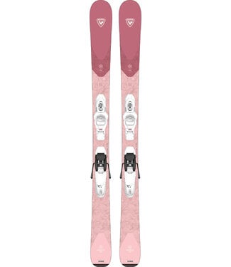 Rossignol Skis Experience W Pro Kid