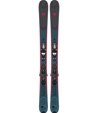 Rossignol Skis Experience Pro Kid