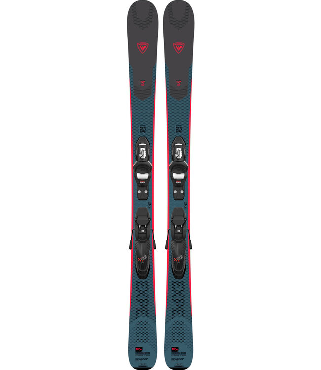 Experience Pro Kid Skis