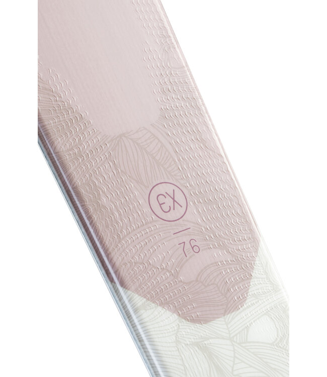 Rossignol Skis Experience Women 76 2022 Sports aux Puces Stjean