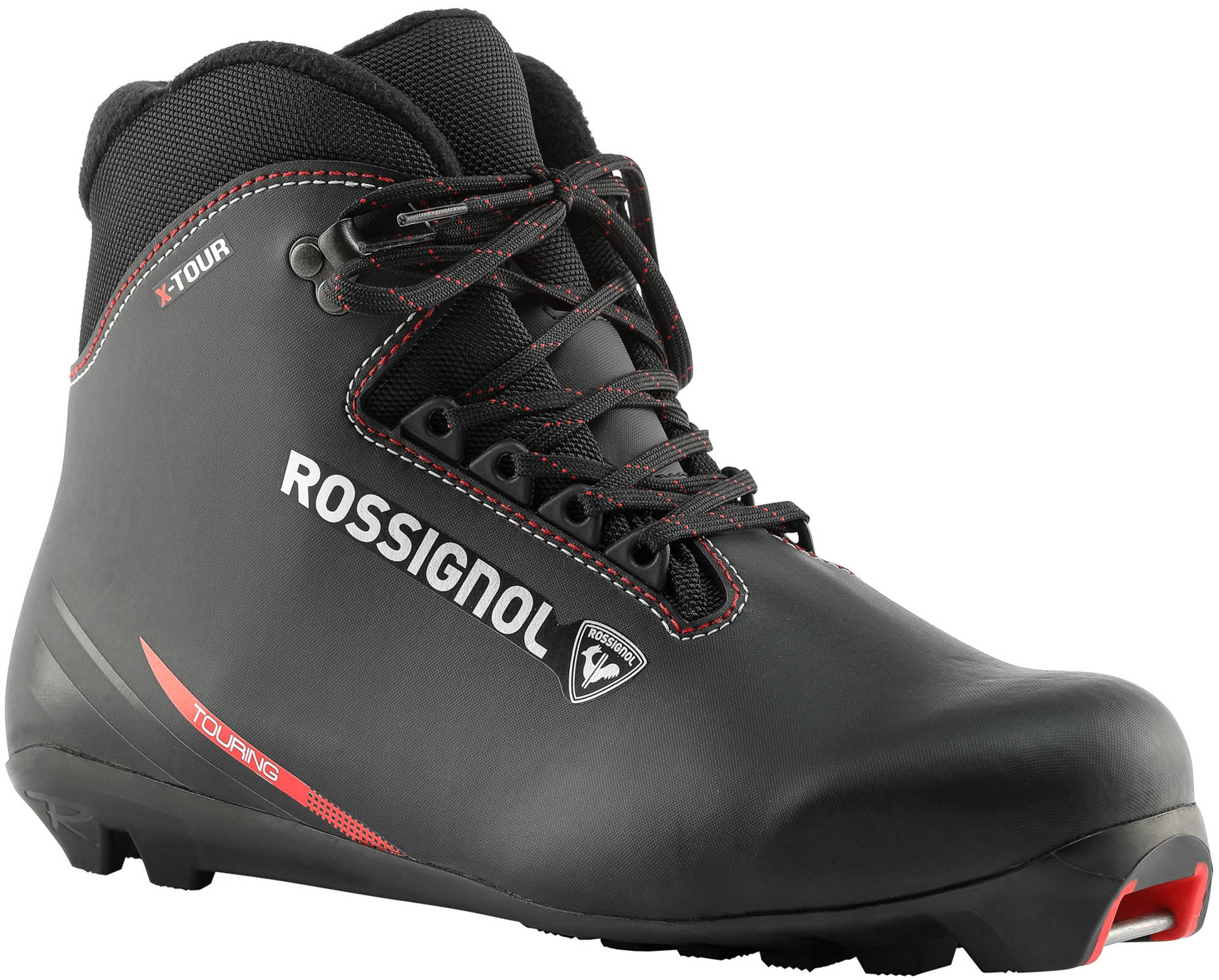 Rossignol X1 CrossCountry Ski Boots Sports aux Puces Stjean